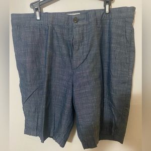 Men’s shorts size 34. 9 inch inseam.